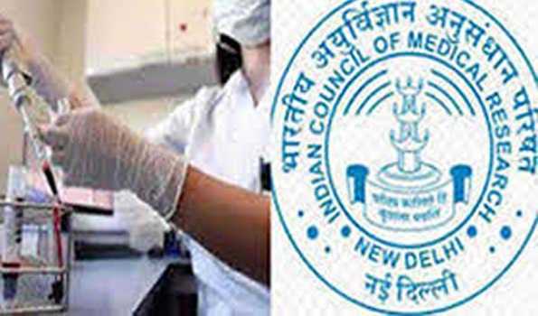 देशभर में 1,705 कोरोना जांच लैब